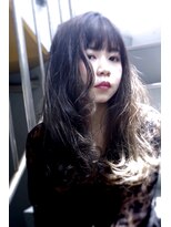 ソラ(sora)&nbsp;３０~４０代にオススメな重軽ウェーブ