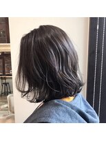 マイティ バイ エイチ(mighty by H)&nbsp;【mighty】シークレット３D