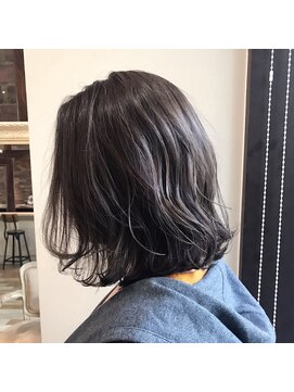 マイティ バイ エイチ(mighty by H) 【mighty】シークレット３D