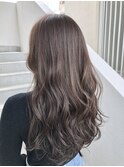 STACY グレージュxナチュラルx大人かわいい