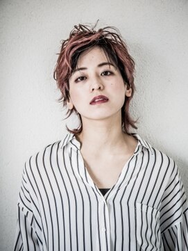 フラミューム 関内店(flammeum) クラシカルピンク【関内　馬車道】