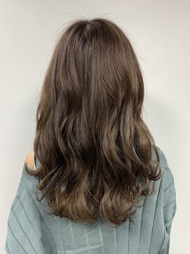 アンク クロス 新宿店(ANKHCROSS) 《ankhcross 渡邊 悠耶》