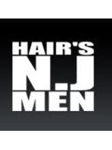 HAIR’S NJ MEN　千里中央店