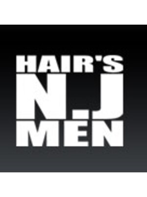 HAIR’S NJ MEN　千里中央店