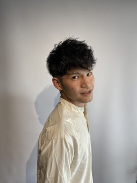 リープ(LEAP) vマッシュ