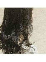 ヴァンカウンシル 伊那(VAN COUNCIL) 自然なニュアンス☆インナーカラー