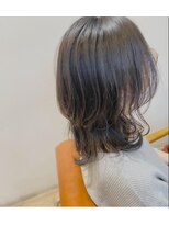 エン(enn)&nbsp;【enn】レイヤー×ウルフ