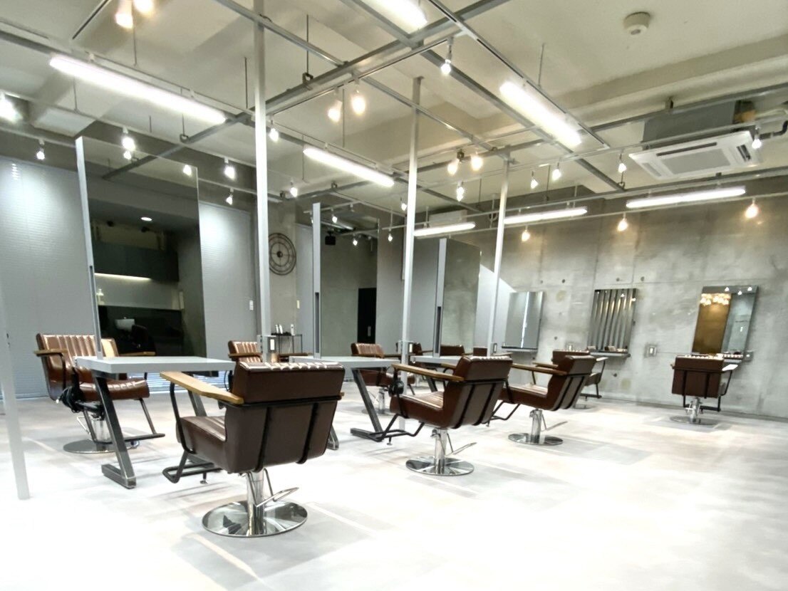 アグ ヘアー ジズ 函館日吉店(Agu hair zizz)｜ホットペッパー