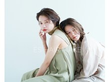 エス ヘアメイク スペース(es hair make space)