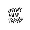 メンズヘアトーキョー(MEN'S HAIR TOKYO)のお店ロゴ