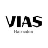 ヴィアス 蘇我(vias)のお店ロゴ