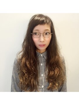 モードケイズ 尼崎店(MODE K's) アッシュ