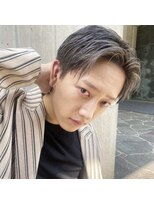 シード(SEED)&nbsp;韓流センターパート