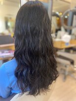 フォーマイル 不動前(Four Mile)&nbsp;春の柔らかウェーブ