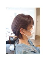 パインズループ(PINES LOOP)&nbsp;耳掛けショート