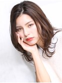 大人可愛い２０代３０代４０代小顔　セクシーミディ G3