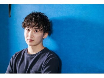 Bar Ber shop Kirucask【バーバーショップ キルカスク】