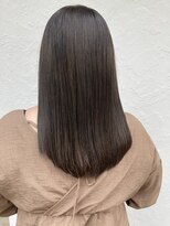 ケア アンド デザイン ココロ(care&design KOKORO)&nbsp;うるつやグレージュ