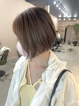 バーチ(BIRCH) MINIBOB