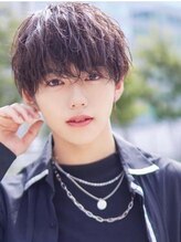 アイトーキョー 横浜(AI TOKYO)&nbsp;ソフトツイストラウンドマッシュ