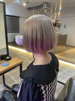 ミカサ(MICASA)&nbsp;ホワイトボブ