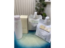 ヘアーアンドビューティールーム ミュー(hair&beautyroom mieux)