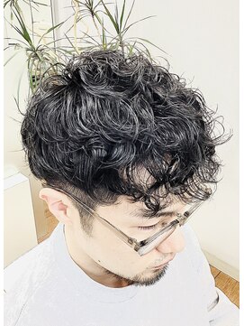 クリアマーケット スペインカール