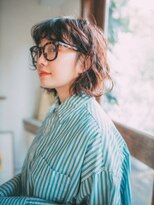 イト(ito)&nbsp;ニュアンスパーマ