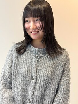 ジル(dill) #chell_women's