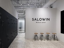 サロウィン 銀座(SALOWIN)