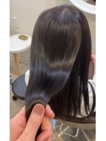 ニードバイスケール(NEED by SCALE)&nbsp;髪質改善酸性ストレート×髪質改善matka