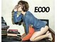 エクー(ECOO)の写真