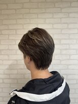 インパークス 駒込店(INPARKS)&nbsp;【大人気】カルマヘア×ハイライト［駒込/駒込駅］