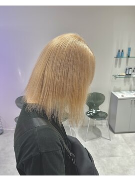 プライズ 成増店(prize) ミルクティーベージュシアーベージュ成増地下鉄成増