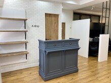 アデイ 糀谷店(AdAy)の雰囲気（入り口からの雰囲気です。）