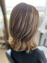 コア フィール ア デイ(COIFFURE A DAY)&nbsp;【M3Dお得クーポン】おすすめメニュー