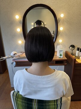 エルサフィロ ヒゴバシ(el zafiro) 【エルサフィロ 肥後橋】お客様スタイル