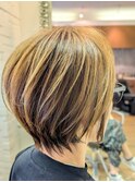 カッコいいショート★