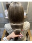 ◎レベル9トリートメント