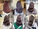 ミニム ヘアー(minim hair)の写真