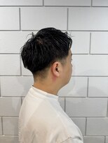 アルゴ 茅ヶ崎(ARUGO)&nbsp;メンズショート/  カウンセリング/学割U24/ハイライト/