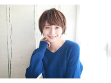 ロア ミオ 仙台駅前(Loa mio)の雰囲気（歴15年以上のスタイリスト/マンツーマン/大人女性向け/白髪染め）