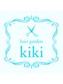 ヘアーガーデンキキ(hair garden kiki)&nbsp;アイ 