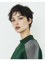 ビープ(beep)&nbsp;ベリーショート「ボブ/ショート/ショートボブ」