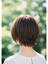 スムーズ 北千住(smoos’)&nbsp;ショート[北千住]