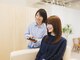 ブーケブラン(BOUQUET BLANC)の写真/【次世代AIミラー導入◎】フェイス×ライク診断でワンランク上の、あなただけに似合うスタイルを実現◇
