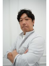 ニューヨークニューヨーク 松井山手店(NYNY) 村上 篤