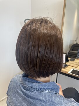 ルーム 富木島店(room) ボブ