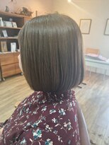 シードヘアデザイン(SEED hair design)&nbsp;アルティストカラー＆カット