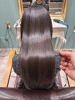 アプリ 南浦和(appri)&nbsp;髪質改善ウルトワトリートメント　艶髪/髪質改善/南浦和/浦和 1